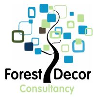 Forest Decor Consultancy Logo