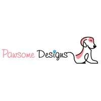 Pawsome Designs Logo