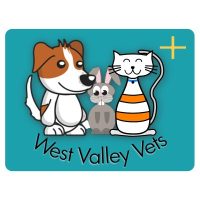 West Valley Vets Logo